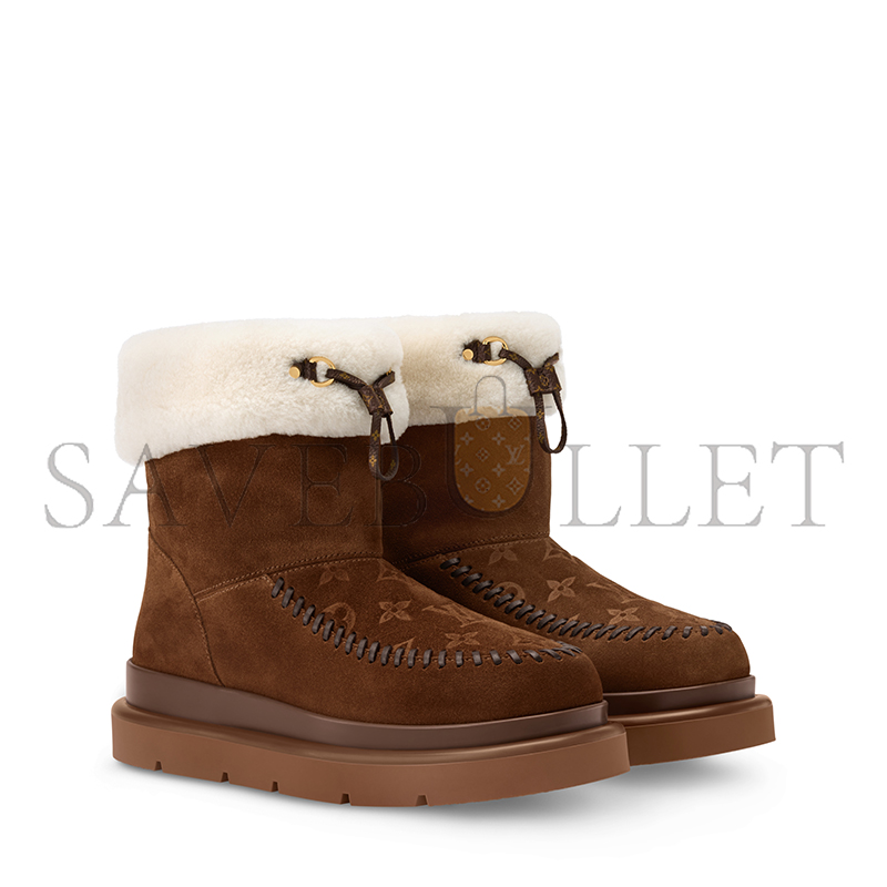 l0vis Vvtt0n cortina ankle boot 1aiufh
